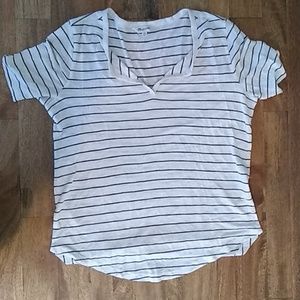 Madewell tshirt